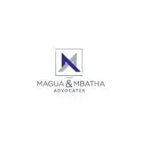 Magua & Mbatha's Logo